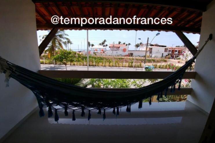 Flat Cumaru Ap 210 Temporadanofrances Localizacao Privilegiada E Conforto Praia do Frances Buitenkant foto