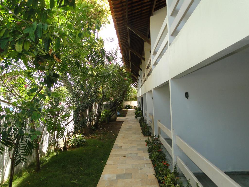 Flat Cumaru Ap 210 Temporadanofrances Localizacao Privilegiada E Conforto Praia do Frances Buitenkant foto