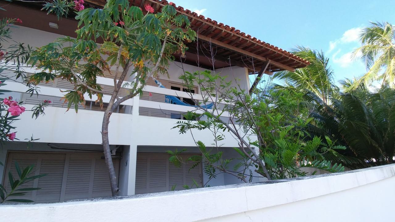 Flat Cumaru Ap 210 Temporadanofrances Localizacao Privilegiada E Conforto Praia do Frances Buitenkant foto