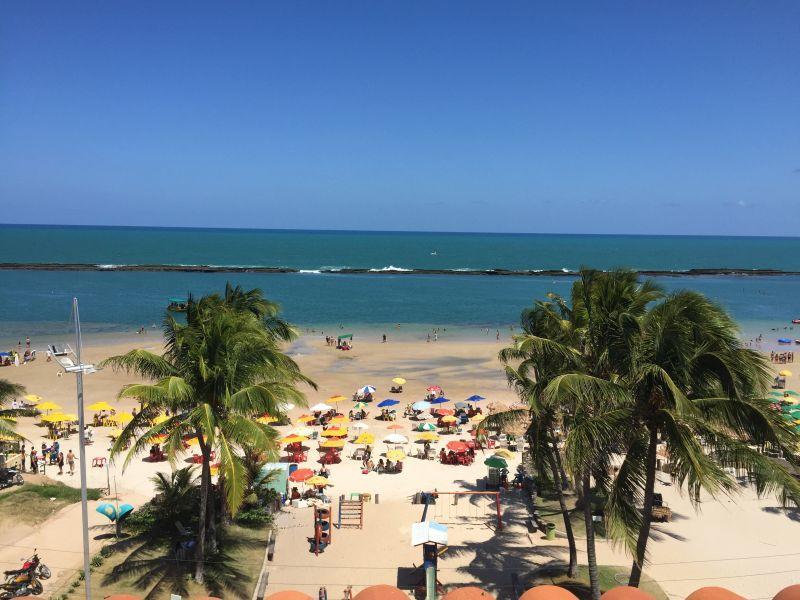 Flat Cumaru Ap 210 Temporadanofrances Localizacao Privilegiada E Conforto Praia do Frances Buitenkant foto